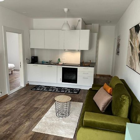 Smart Living Swiss Apartment Киасо Екстериор снимка