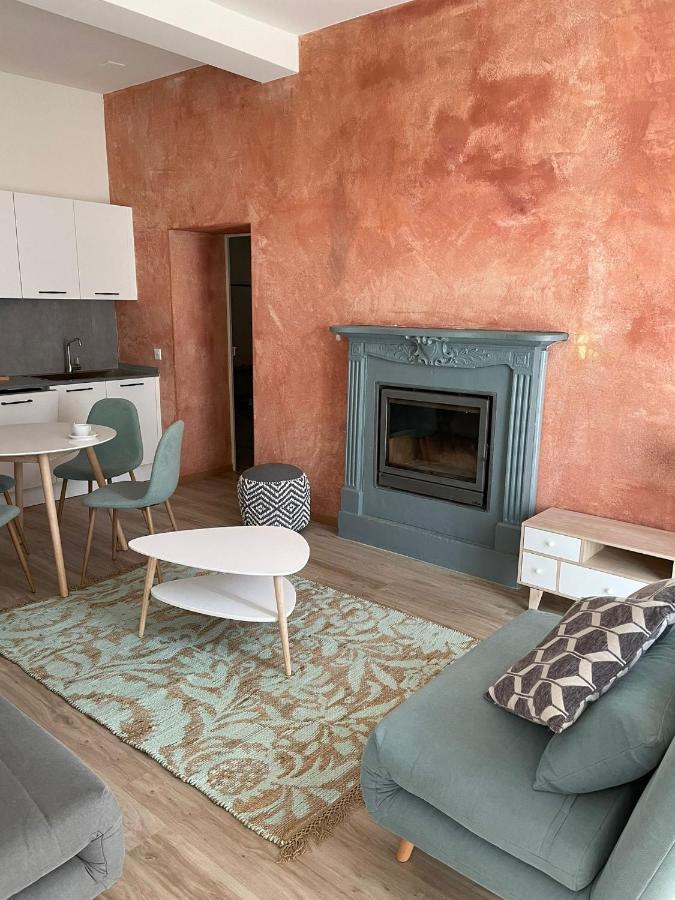 Smart Living Swiss Apartment Киасо Екстериор снимка